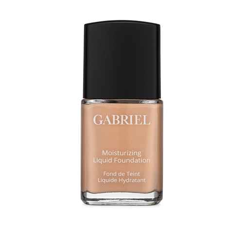 Gabriel Moisturizing Liquid Foundation Cream Beige