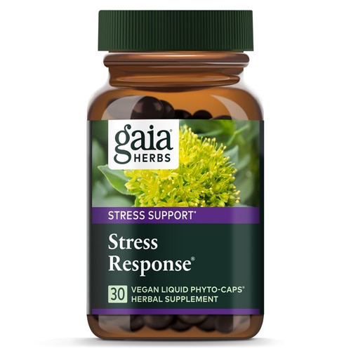 Gaia Herbs DailyWellness™ Stress Response