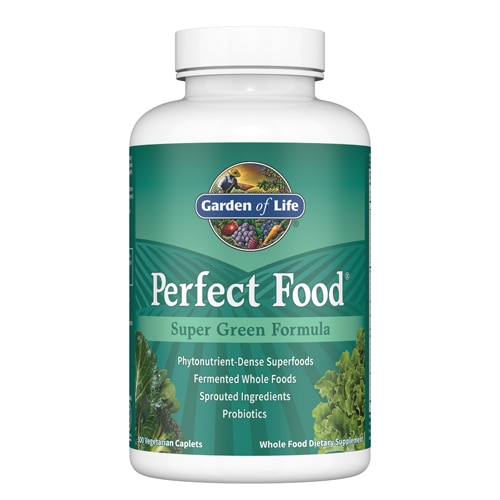 Garden of Life Perfect Food®