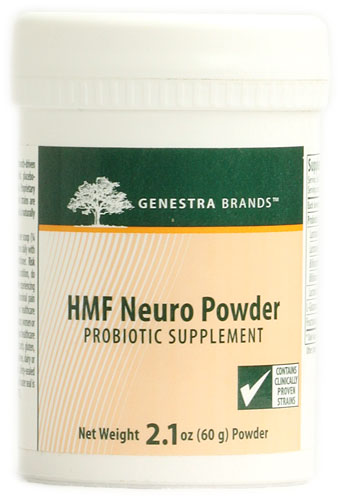 Genestra HMF Neuro Powder