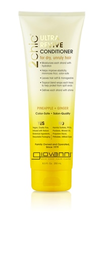 Giovanni 2chic Ultra-Revive Conditioner Pineapple & Ginger