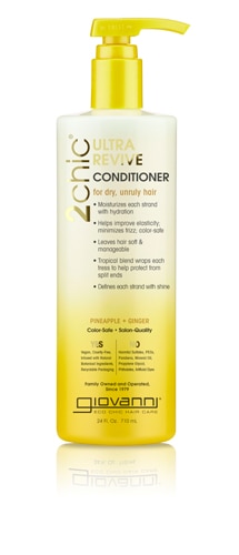 Giovanni 2chic Ultra-Revive Conditioner Pineapple & Ginger