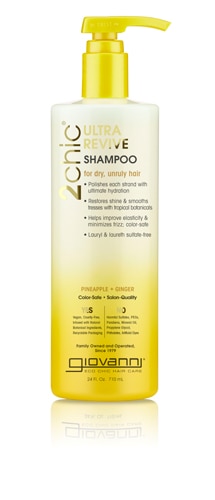 Giovanni 2chic Ultra-Revive Shampoo Pineapple & Ginger