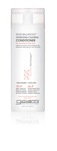 Giovanni 50:50 Balanced Conditioner Hydrating-Calming