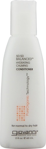 Giovanni 50:50 Balanced Conditioner Hydrating-Calming