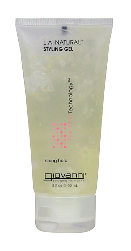 Giovanni L.A. Natural Styling Gel