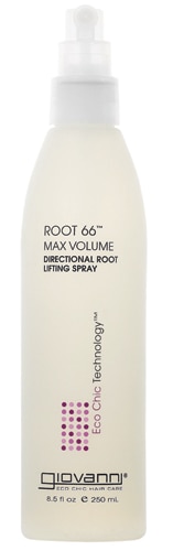 Giovanni Root 66 Directional Root Lifting Spray