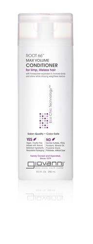 Giovanni Root 66 Max Volume Conditioner