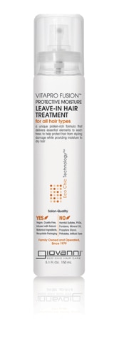 Giovanni Vitapro Fusion Leave-In Hair Treatment