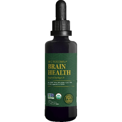 Global Healing Brain Health