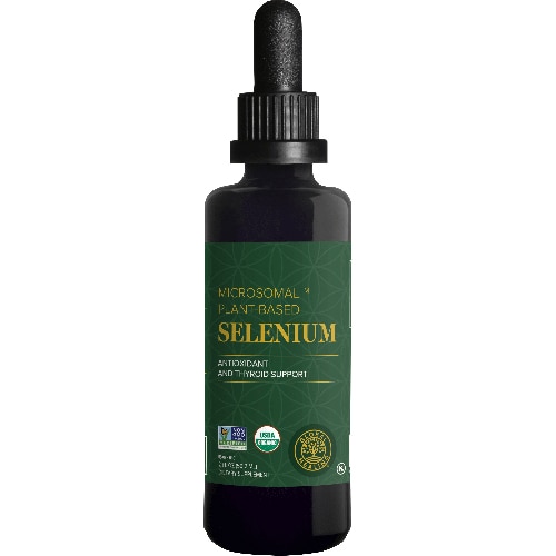 Global Healing Liquid Selenium