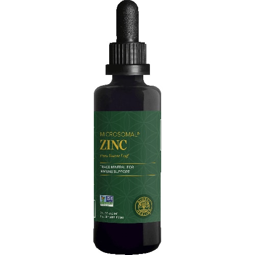Global Healing Microsomal Zinc