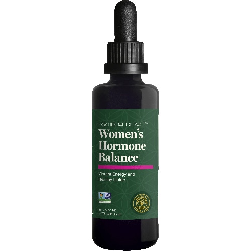 Global Healing Women's Hormone Balance