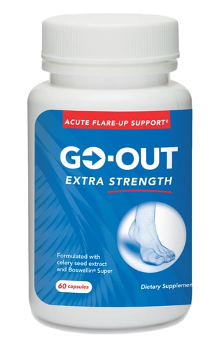 Go Out Extra Strength