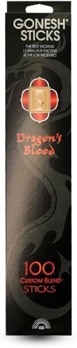 Gonesh Extra Rich Incense Blended - Dragon's Blood