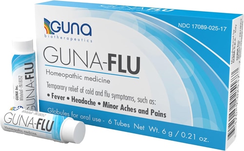 Guna Flu