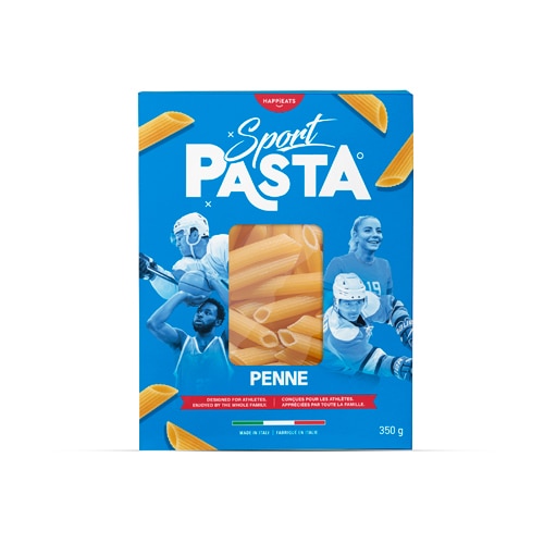 HappiEats Sport Pasta Penne