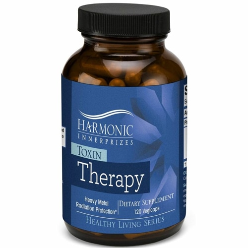 Harmonic Innerprizes Toxin Therapy