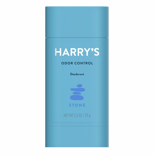 Harry's Odor Control Deodorant Stone