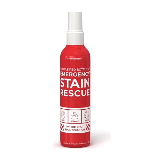 Hate Stains Emergency Stain Rescue Spray