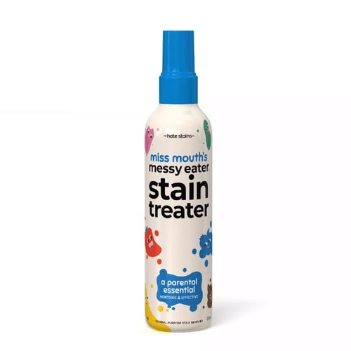 Hate Stains Miss Mouth's Messy Eater Stain Treater Spray