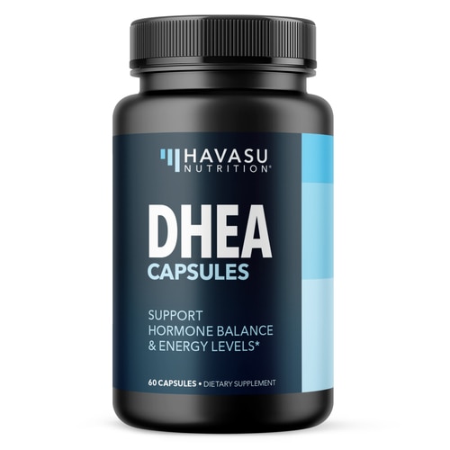 Havasu Nutrition DHEA