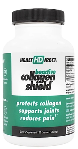 Health Direct BeActive Collagen Shield™