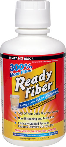 Health Direct Ready Fiber