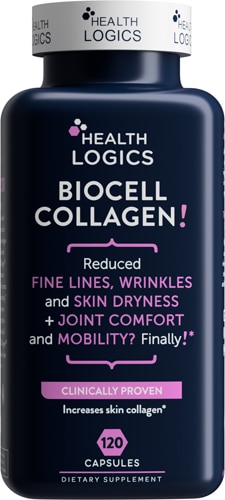 Health Logics BioCell Collagen®