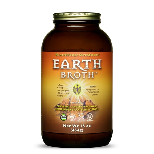 HealthForce Superfoods Earth Broth™