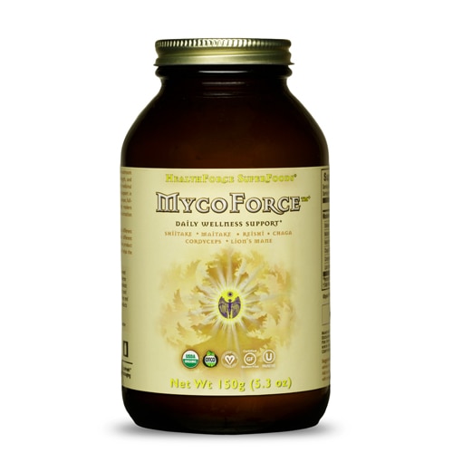 HealthForce Superfoods Myco-Force