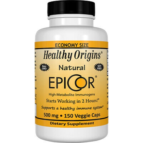 Healthy Origins EpiCor®