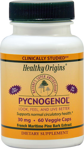 Healthy Origins Pycnogenol®