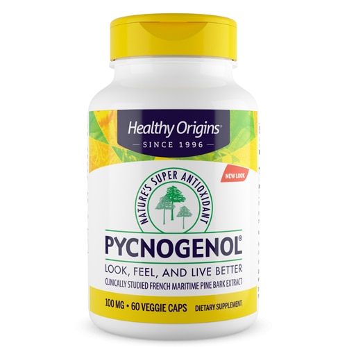 Healthy Origins Pycnogenol®