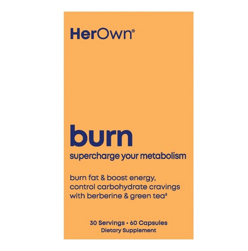 HerOwn Burn