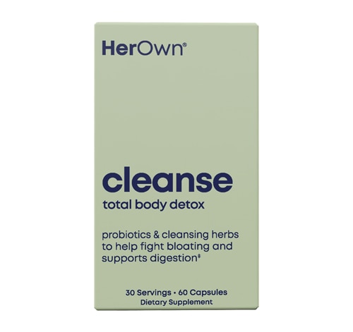 HerOwn Cleanse