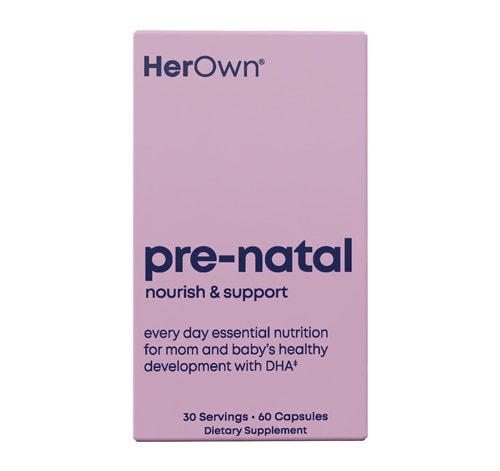 HerOwn Pre-Natal
