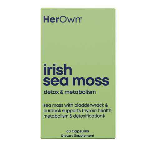 HerOwn Sea Moss