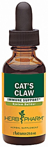 Herb Pharm Cat's Claw Immune Support