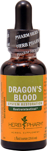 Herb Pharm Dragon's Blood