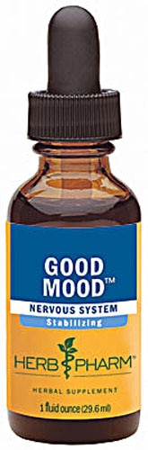 Herb Pharm Good Mood™ Nervous System