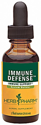 Herb Pharm Immune Defense Immune Support