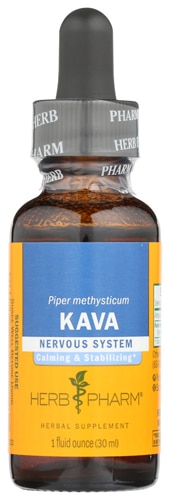 Herb Pharm Kava Extract