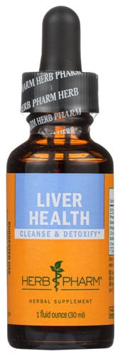 Herb Pharm Liver Health