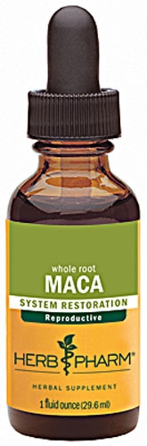 Herb Pharm Maca Liquid Herbal Extract