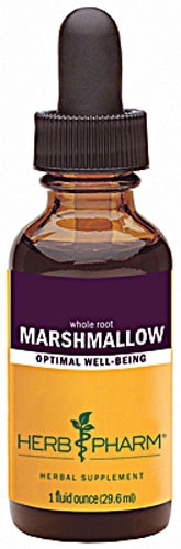 Herb Pharm Marshmallow Optimal Well Being