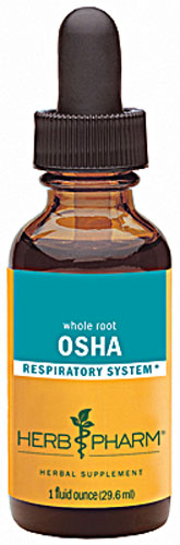 Herb Pharm Osha Extract