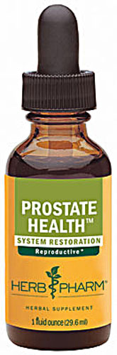 Herb Pharm Prostate Health™ System Restoration