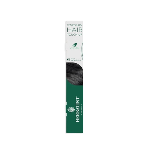 Herbatint Temporary Hair Touch-Up - Black