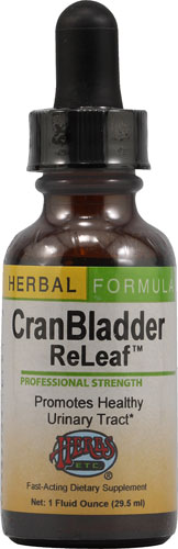 Herbs Etc. CranBladder ReLeaf™